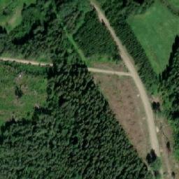 Satellite imagery of Huutolanniemi, FI