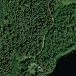 Satellite imagery of Töllinniemi, FI