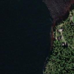 Satellite imagery of Levonnenä, FI