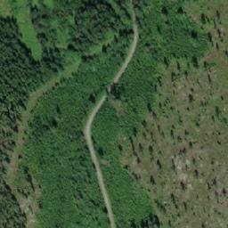 Satellite imagery of Matonenä, FI