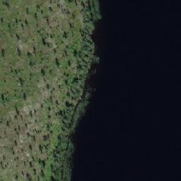 Satellite imagery of Matonenä, FI