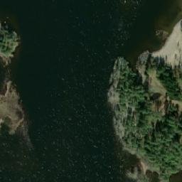 Satellite imagery of Jysmänniemi, FI