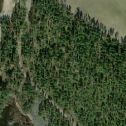 Satellite imagery of Jysmänniemi, FI