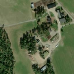 Satellite imagery of Sääksniemi, FI