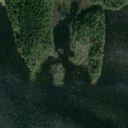 Satellite imagery of Koukunniemi, FI