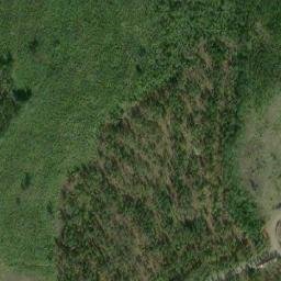 Satellite imagery of Punkaharju, FI
