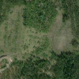 Satellite imagery of Punkaharju, FI