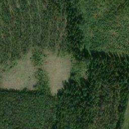 Satellite imagery of Punkaharju, FI