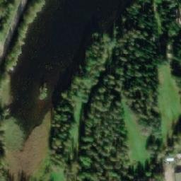 Satellite imagery of Leppäniemi, FI