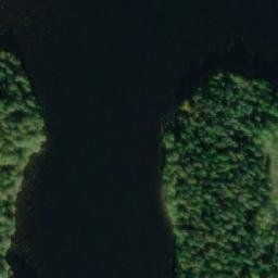 Satellite imagery of Kuhaniemi, FI