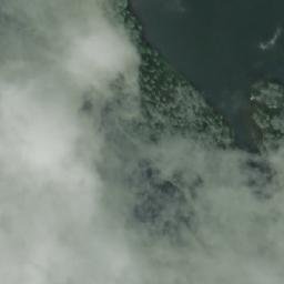 Satellite imagery of Mökelönniemi, FI