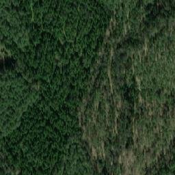 Satellite imagery of Metsäsiankivi, FI