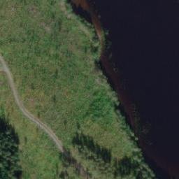 Satellite imagery of Hukkionpää, FI