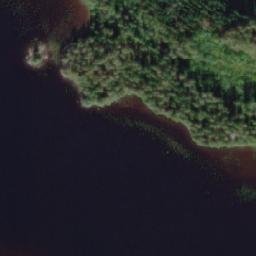 Satellite imagery of Hukkionpää, FI