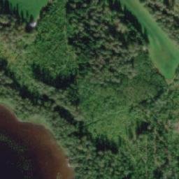 Satellite imagery of Hukkionpää, FI