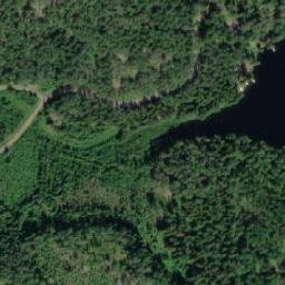 Satellite imagery of Pirunkirkko, FI