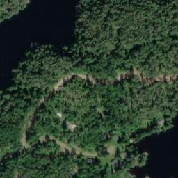 Satellite imagery of Pirunkirkko, FI