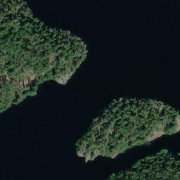 Satellite imagery of Pirunkirkko, FI