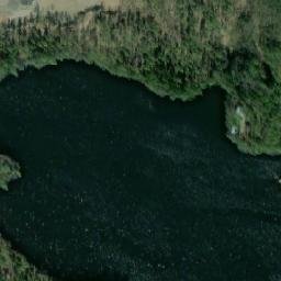 Satellite imagery of Huutoharju, FI