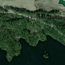 Satellite imagery of Huutoharju, FI
