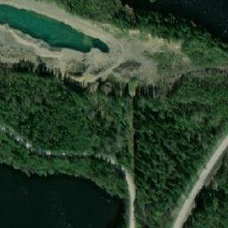 Satellite imagery of Seppäharju, FI