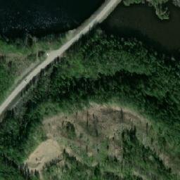 Satellite imagery of Seppäharju, FI