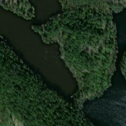 Satellite imagery of Seppäharju, FI