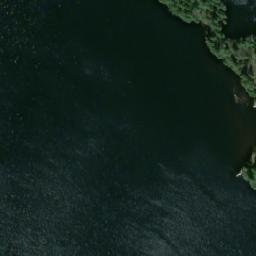 Satellite imagery of Oriniemi, FI