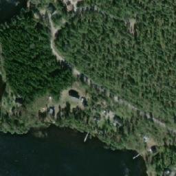 Satellite imagery of Pelonniemi, FI