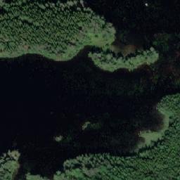 Satellite imagery of Uitonniemi, FI