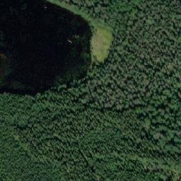Satellite imagery of Uitonniemi, FI