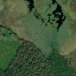 Satellite imagery of Vehkaniemi, FI
