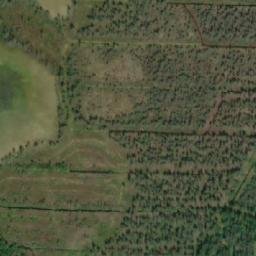 Satellite imagery of Vehkaniemi, FI
