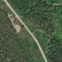 Satellite imagery of Kartteenniemi, FI