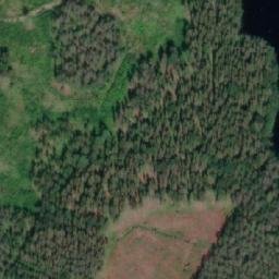 Satellite imagery of Kartteenniemi, FI
