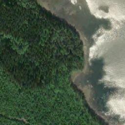 Satellite imagery of Koivuniemi, FI