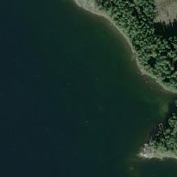 Satellite imagery of Risuniemi, FI