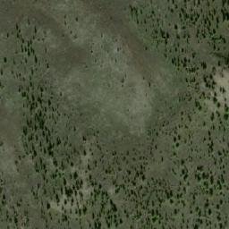 Satellite imagery of Mount Stutzer, CA