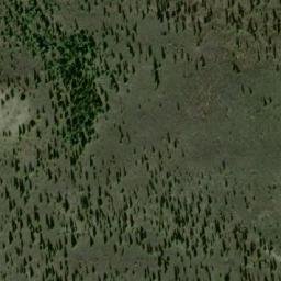 Satellite imagery of Mount Stutzer, CA