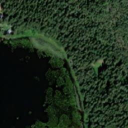 Satellite imagery of Huutolanniemi, FI