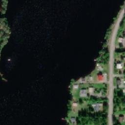 Satellite imagery of Matarniemi, FI