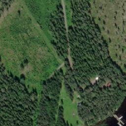 Satellite imagery of Luukkaannenä, FI