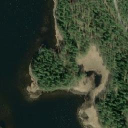 Satellite imagery of Jäniksenjalka, FI