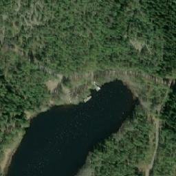 Satellite imagery of Jäniksenjalka, FI