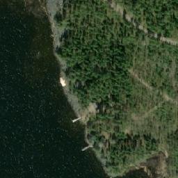 Satellite imagery of Jysmänniemi, FI