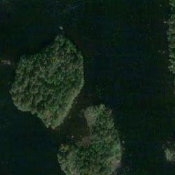 Satellite imagery of Koukunniemi, FI