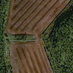 Satellite imagery of Mesiänriutta, FI