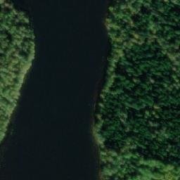 Satellite imagery of Kuhaniemi, FI