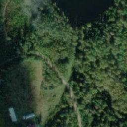 Satellite imagery of Eteisniemi, FI