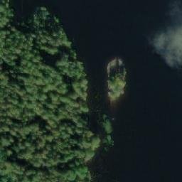 Satellite imagery of Eteisniemi, FI